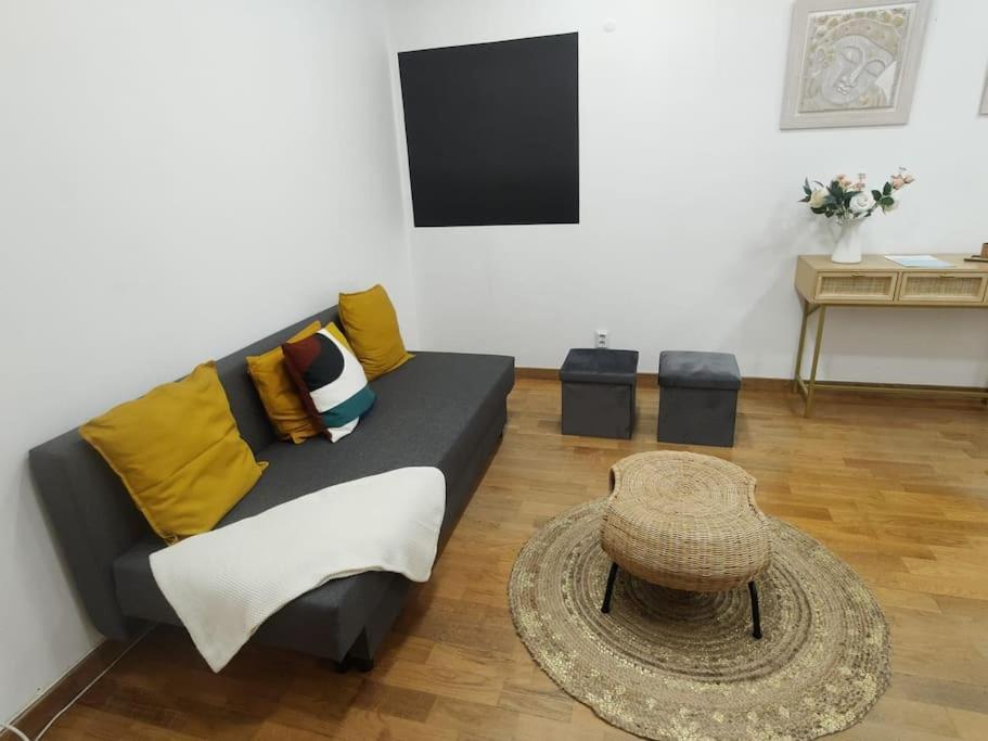 Apartament Sweet Little Orange Lizbona Zewnętrze zdjęcie