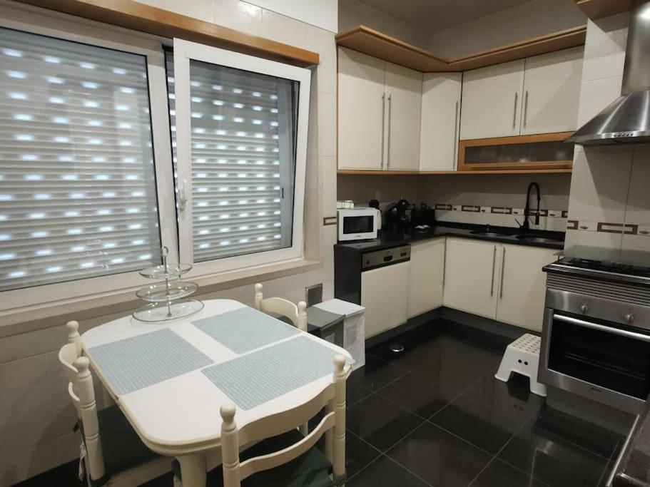 Apartament Sweet Little Orange Lizbona Zewnętrze zdjęcie