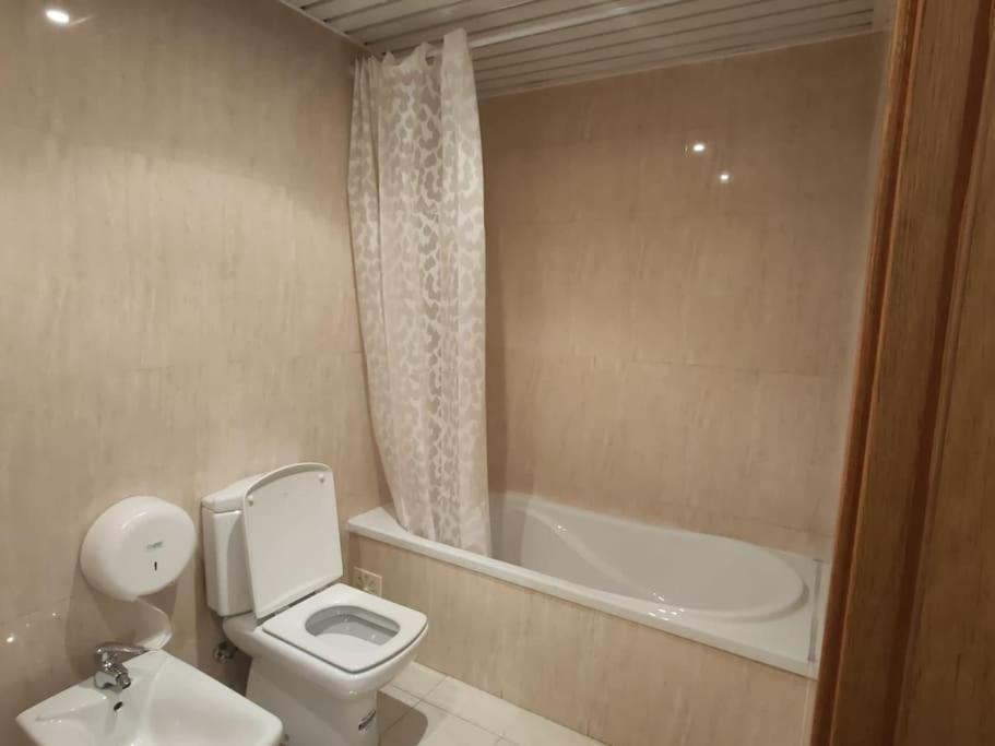 Apartament Sweet Little Orange Lizbona Zewnętrze zdjęcie